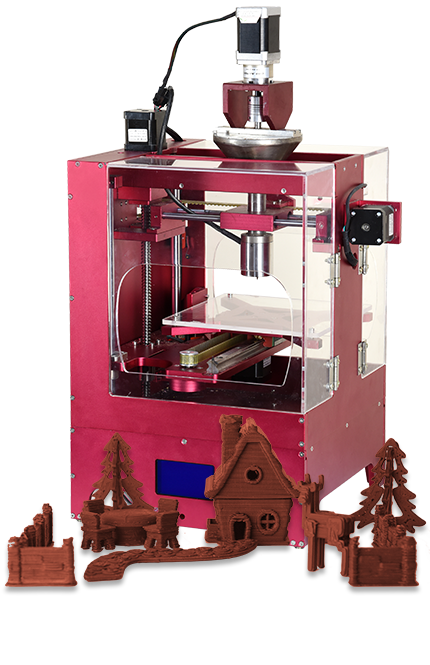 食品3D打印機(jī)、巧克力3D打印機(jī)、食品3D打印機(jī)廠家報(bào)價(jià)