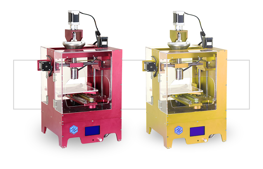 家用食品3D打印機(jī)、巧克力3D打印機(jī)、食品3D打印機(jī)廠家報(bào)價(jià)
